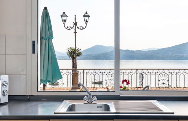 Belvilla by OYO Lago Maggiore - Foto 43