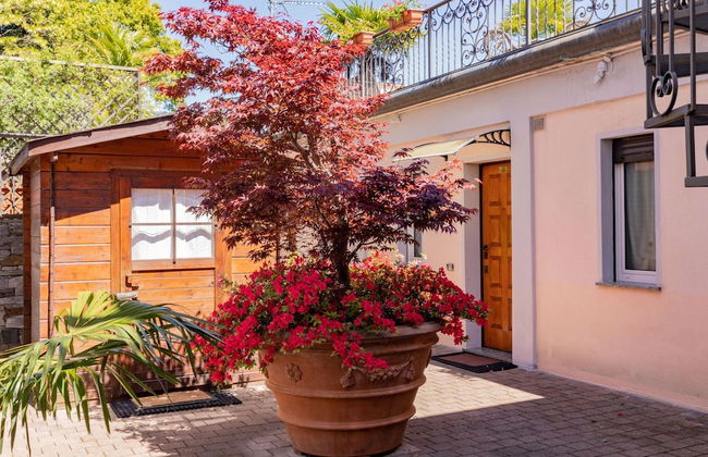 Belvilla by OYO Lago Maggiore - Foto 37