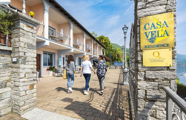 Belvilla by OYO Lago Maggiore - Foto 38