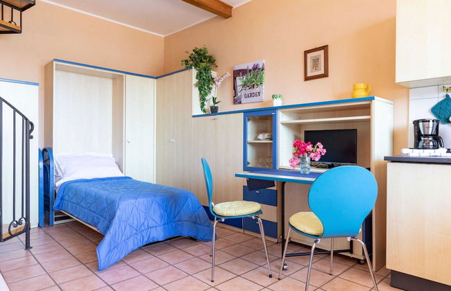 Belvilla by OYO Lago Maggiore - Foto 10