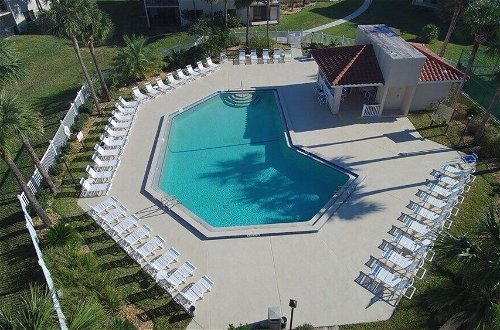 Foto 20 - 2 Bed, 2 Bath, Upgraded, Pool View - Ocean Village Club E35