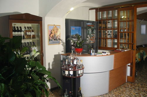 Photo 3 - Casa Vacanze Tra Gli Ulivi