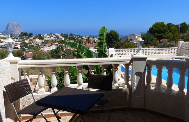 Villa Romeo - Foto 37