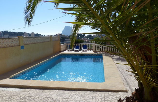 Villa Romeo - Foto 28