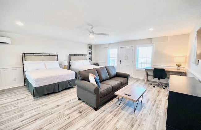 Saltwater Suites - Foto 7