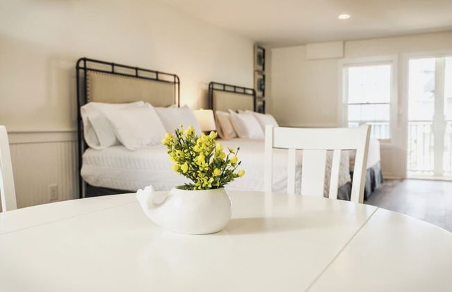Saltwater Suites - Foto 6