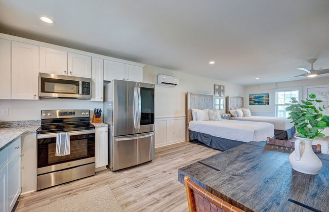 Saltwater Suites - Foto 21
