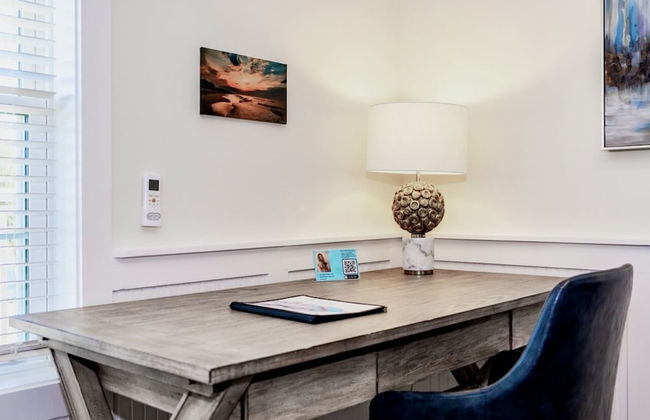 Saltwater Suites - Foto 10