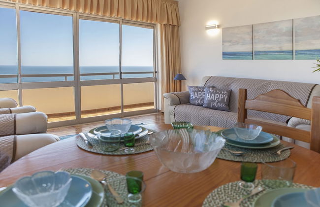 B43 - Spotless Seaview Apartment - Foto 6