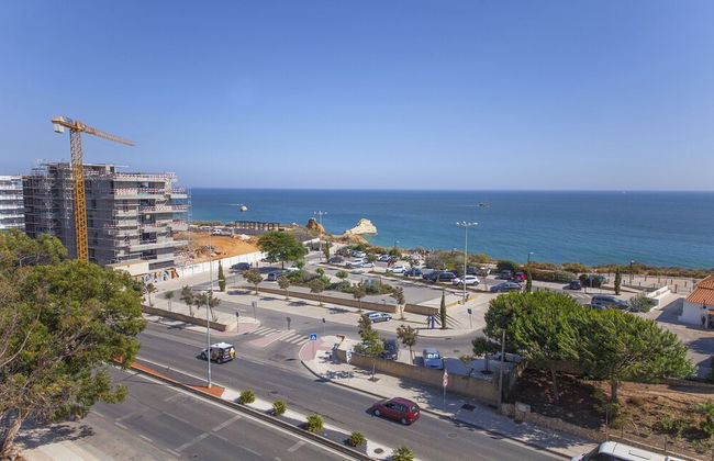 B43 - Spotless Seaview Apartment - Foto 24