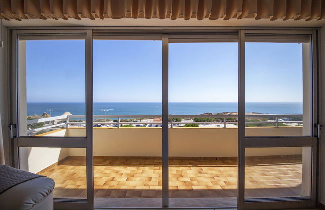 B43 - Spotless Seaview Apartment - Foto 14