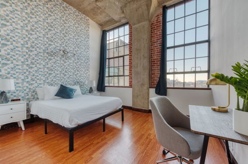 Photo 42 - Sosuite at Independence Lofts - Callowhill