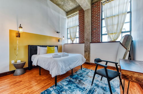 Photo 13 - Sosuite at Independence Lofts - Callowhill