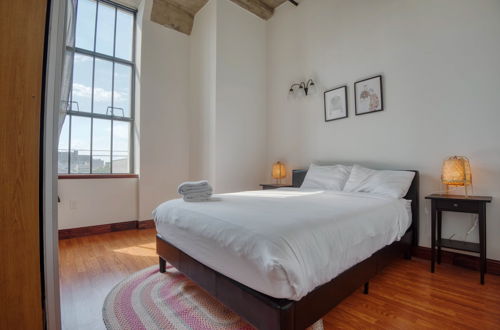 Photo 17 - Sosuite at Independence Lofts - Callowhill