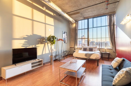 Photo 5 - Sosuite at Independence Lofts - Callowhill