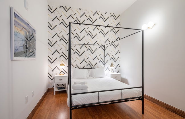 Sosuite at Independence Lofts - Callowhill - Foto 21