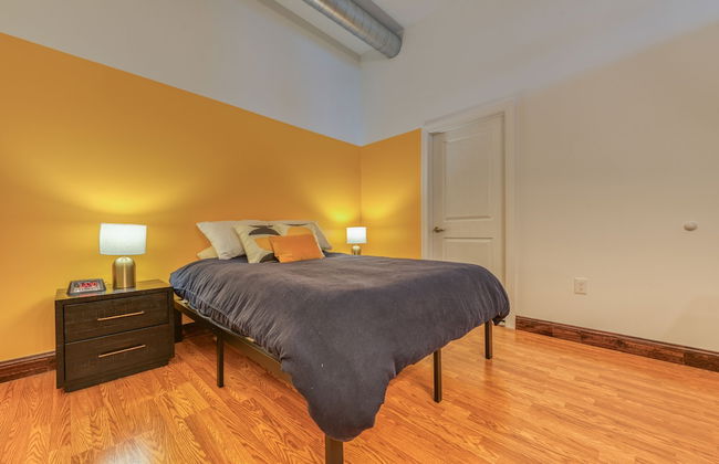 Sosuite at Independence Lofts - Callowhill - Foto 10