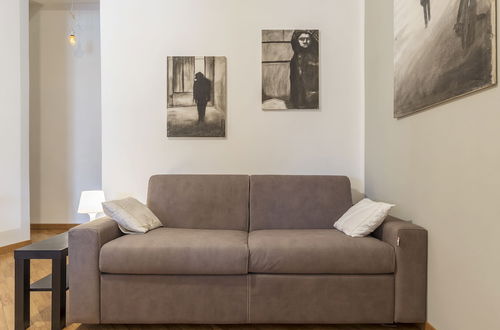 Photo 13 - Trastevere & Ponte Sisto Cozy Flat