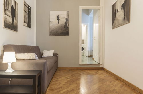 Photo 15 - Trastevere & Ponte Sisto Cozy Flat