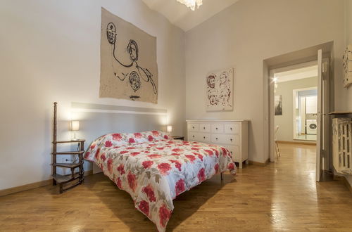 Foto 2 - Trastevere & Ponte Sisto Cozy Flat