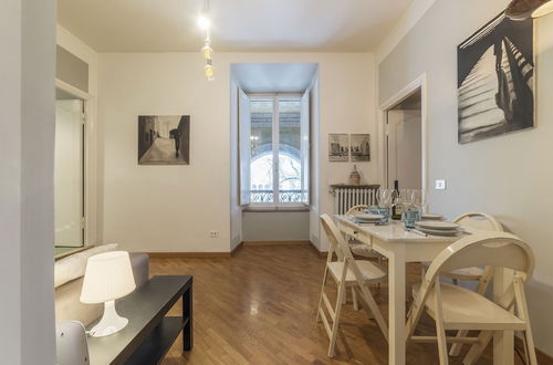 Photo 6 - Trastevere & Ponte Sisto Cozy Flat