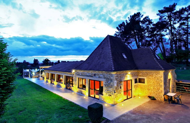 Combas Village De Gites - Foto 2