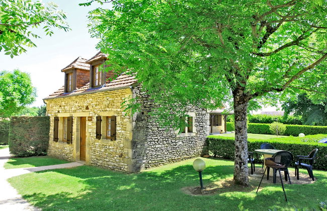 Combas Village De Gites - Foto 9
