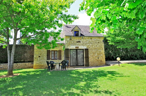 Photo 16 - Combas Village De Gites