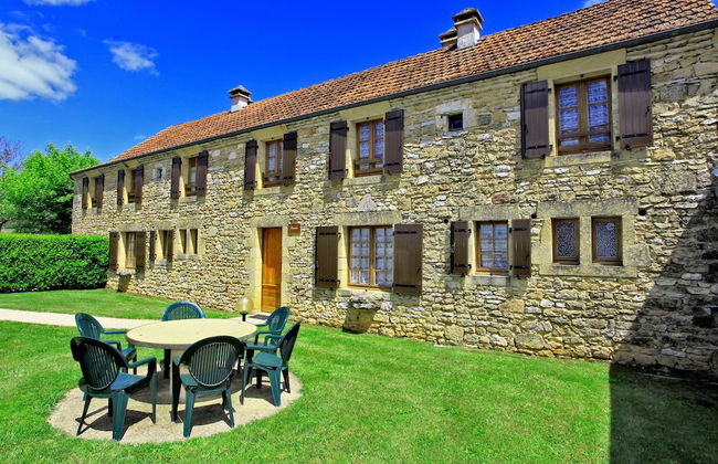 Combas Village De Gites - Foto 7
