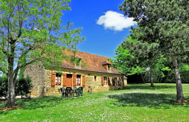 Combas Village De Gites - Foto 14