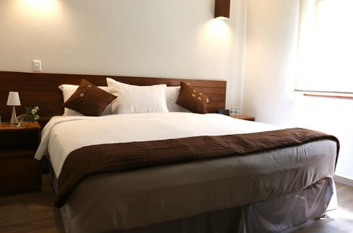 Foto 3 - JUUB Affordable Modern/Luxury 1 Bedroom Apt