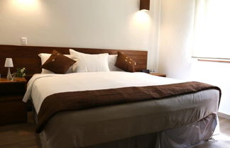 Foto 3 - JUUB Affordable Modern/Luxury 1 Bedroom Apt