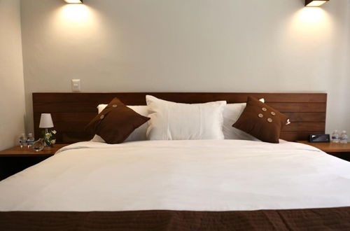 Foto 1 - JUUB Affordable Modern/Luxury 1 Bedroom Apt