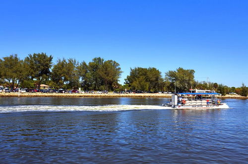 Photo 20 - Venice Harbor 606