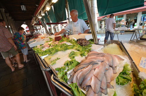 Photo 19 - RECIOTO Rialto-Market