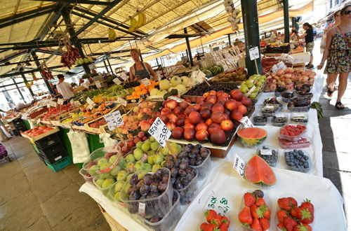 Photo 20 - RECIOTO Rialto-Market