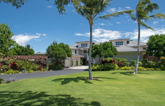 Photo 1 - Waikoloa Beach Villas B2