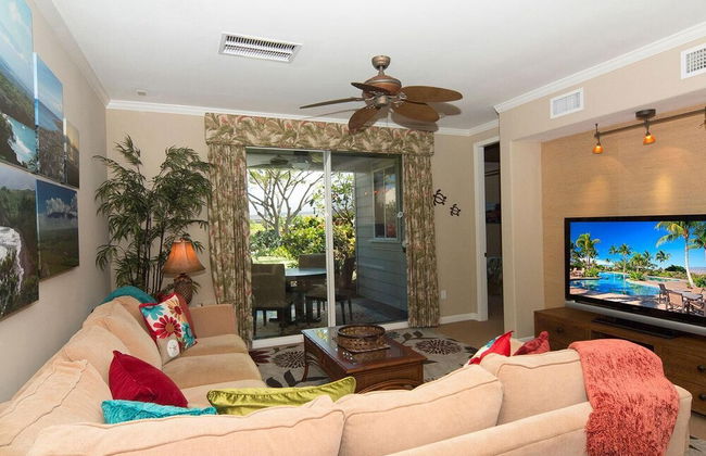 Waikoloa Beach Villas B2 - Photo 8