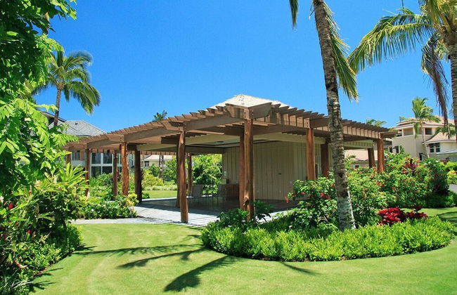 Waikoloa Beach Villas B2 - Photo 21