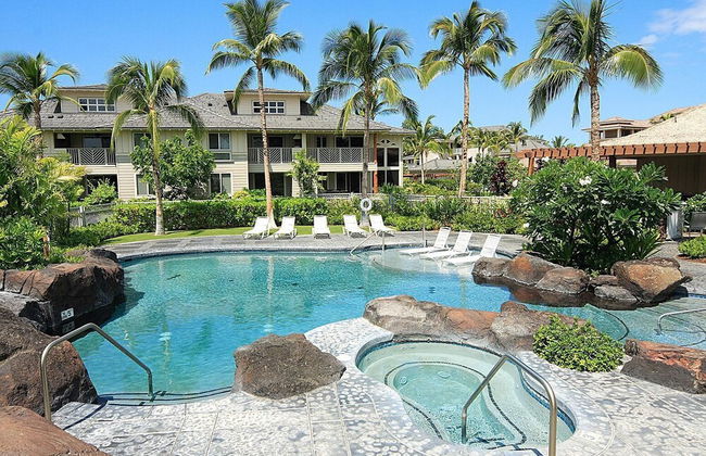 Waikoloa Beach Villas B2 - Photo 16