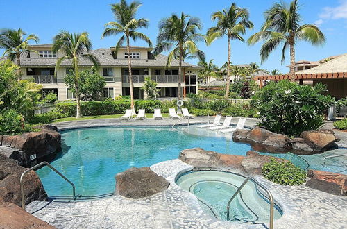 Photo 16 - Waikoloa Beach Villas B2