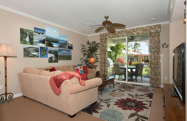 Waikoloa Beach Villas B2 - Photo 10