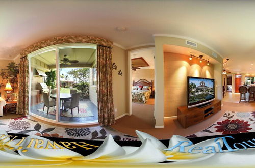 Foto 6 - Waikoloa Beach Villas B2