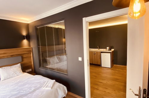 Foto 6 - OTTO City Premium Suites