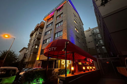 Foto 59 - OTTO City Premium Suites