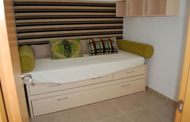 Apartamento 3294- Les Marines Mestral 5-3 - Foto 2