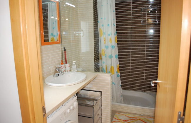 Apartamento 3294- Les Marines Mestral 5-3 - Foto 8