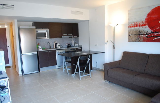 Apartamento 3294- Les Marines Mestral 5-3 - Foto 5