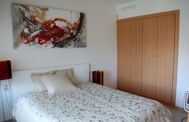 Apartamento 3294- Les Marines Mestral 5-3 - Foto 4