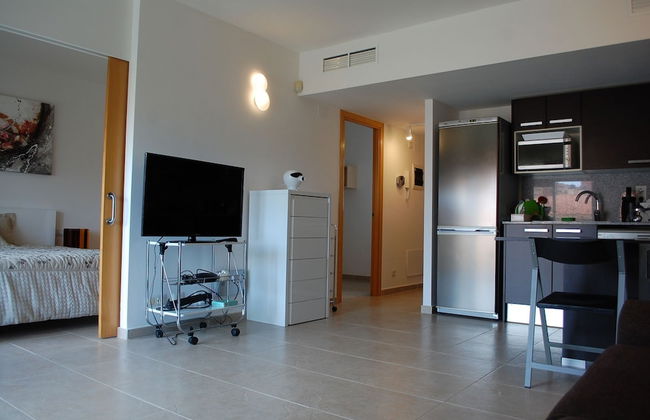 Apartamento 3294- Les Marines Mestral 5-3 - Foto 7